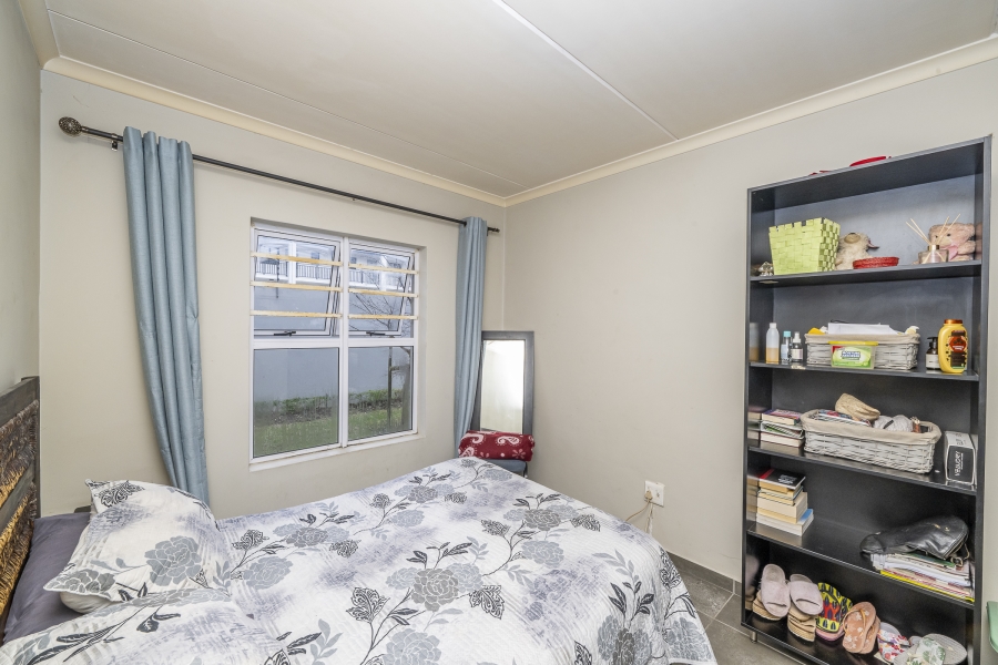 2 Bedroom Property for Sale in Haasendal Western Cape